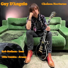 Song For Dave (Instrumental) : GUY D'ANGELO