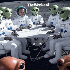 The Weekend