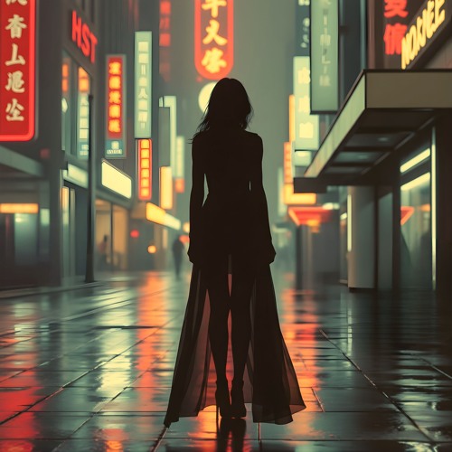 找到你 (Finding You) - Alternate Extended