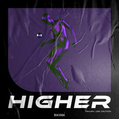 Fahjah, Use Caution - Higher