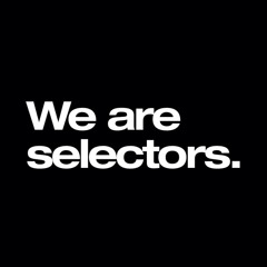 Toronto Hustle X Selections We Are Selectors 3 Hour Set 02-27-22