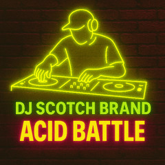 Acid Battle