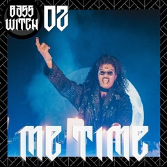 BW02 | Me Time - Live From Our Blue Moon Virtual Gathering