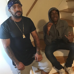 Kut Off ft. Zayfrmdaway