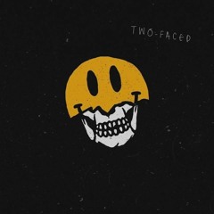 "Two Faced" - (TGS Type Beat)