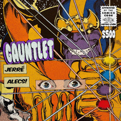GAUNTLET [FULL EP]