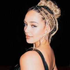 Jorja Smith - Feelings - (Feat. J. Huss) - Drum & Bass Remix