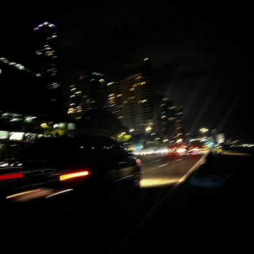 Late Night Drive Mix (Ft. unreleased SZA & Brent Faiyaz)