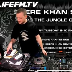 Shere Khan - LIFEFM.TV - 21/1/2025