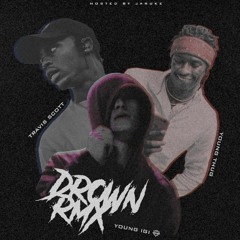 Young Thug x Young Igi x Travis Scott - Drown (Remix)