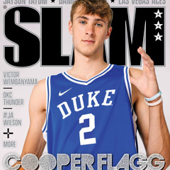 COOPER FLAGG ft LIL VLONE THUG [PROD. HERSCHBEATZ]