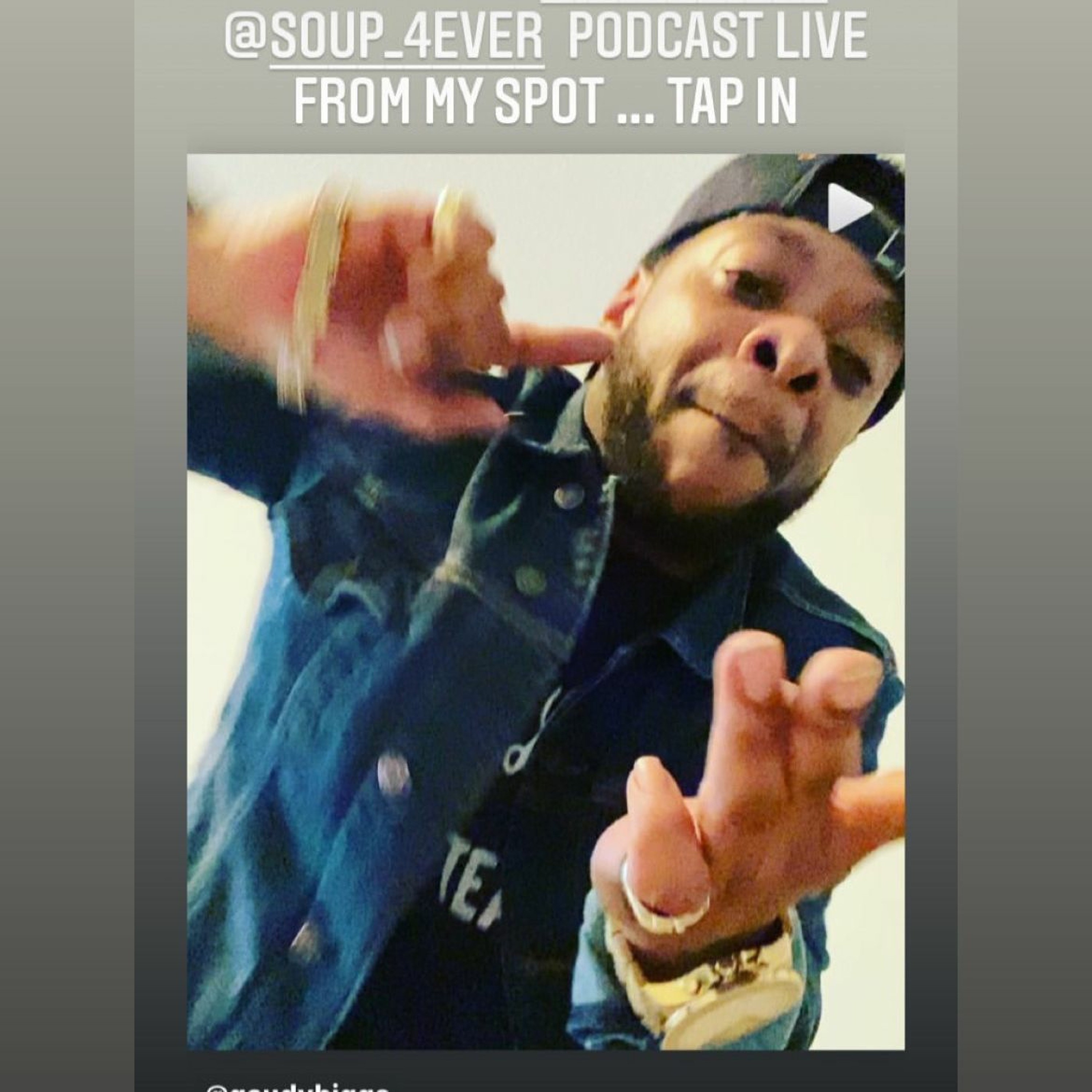 M.I.D Podcast Show