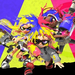 Splatoon 3 Splatfest Complete U OST