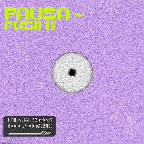 Pausa - Push It