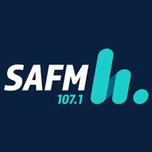 SAFM - Biggest Thing SAFM Has Ever Done LAUNCH PIECE
