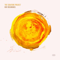 Track Premiere | The Seratone Project - The Baby Smells Like Kush (Stereo Society)