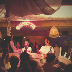 Konvex B2B Ivory @ Ginette