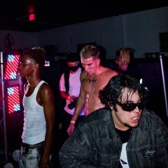 tinoinfinity - Geek Up the Show