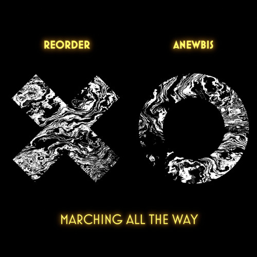 Marching All The Way (Extended Mix)