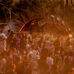 kEczuP – Hapopo @ LAS Festival 2025