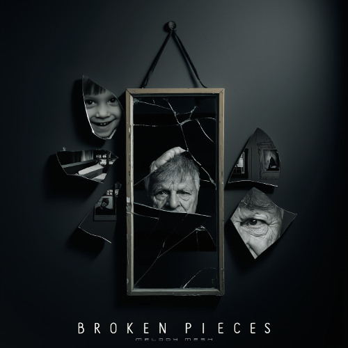 BROKEN PIECES