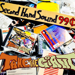 8 - Tame The Giant - Crimes of the Clock