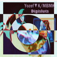 Yozef▼K - Ⓘ娼婦と織男は幸せを見つけるⓘ