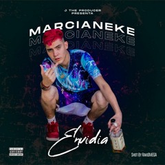 Marcianeke - Envidia