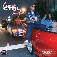 Cruise CTRL Twelve