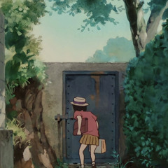 たとえばあの子は透明少女