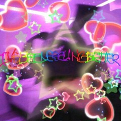 ivebeenfeelingbetter prod shadow!