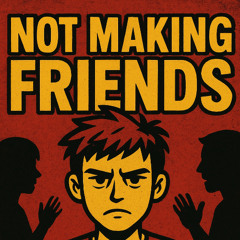 Friends (Original Mix)