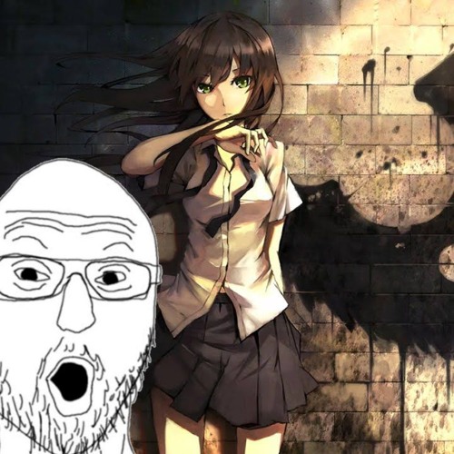 I mess with nightcore heavy