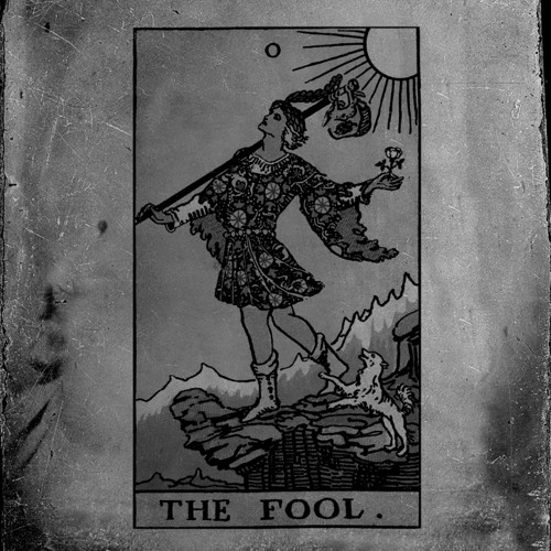 ALWAYS THE FOOL