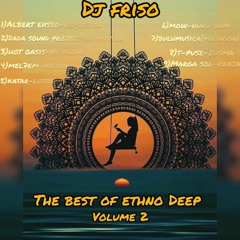 Best Of Ethno Deep Vol 2
