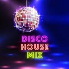 House Disco Mix 6 - 08-03-2024