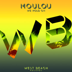 Moulou - We Hold On - Spanish