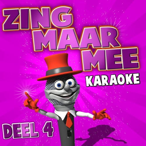 Stream Ik Doe Wat Ik Doe (Bekend van Astrid Nijgh) by Zing Maar Mee Listen online for free on