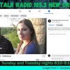 Into The Night  - Paranormal Pittsburgh - GETTYSBURG Investigation