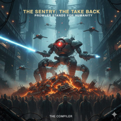Sentry: The Take Back