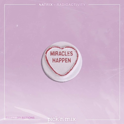 NATRIX - RADIOACTIVITY - SS008 [FREE D/L]