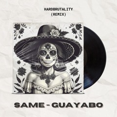 SAME - GUAYABO - [FREEDL003]