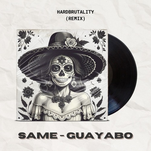 SAME - GUAYABO - [FREEDL003]
