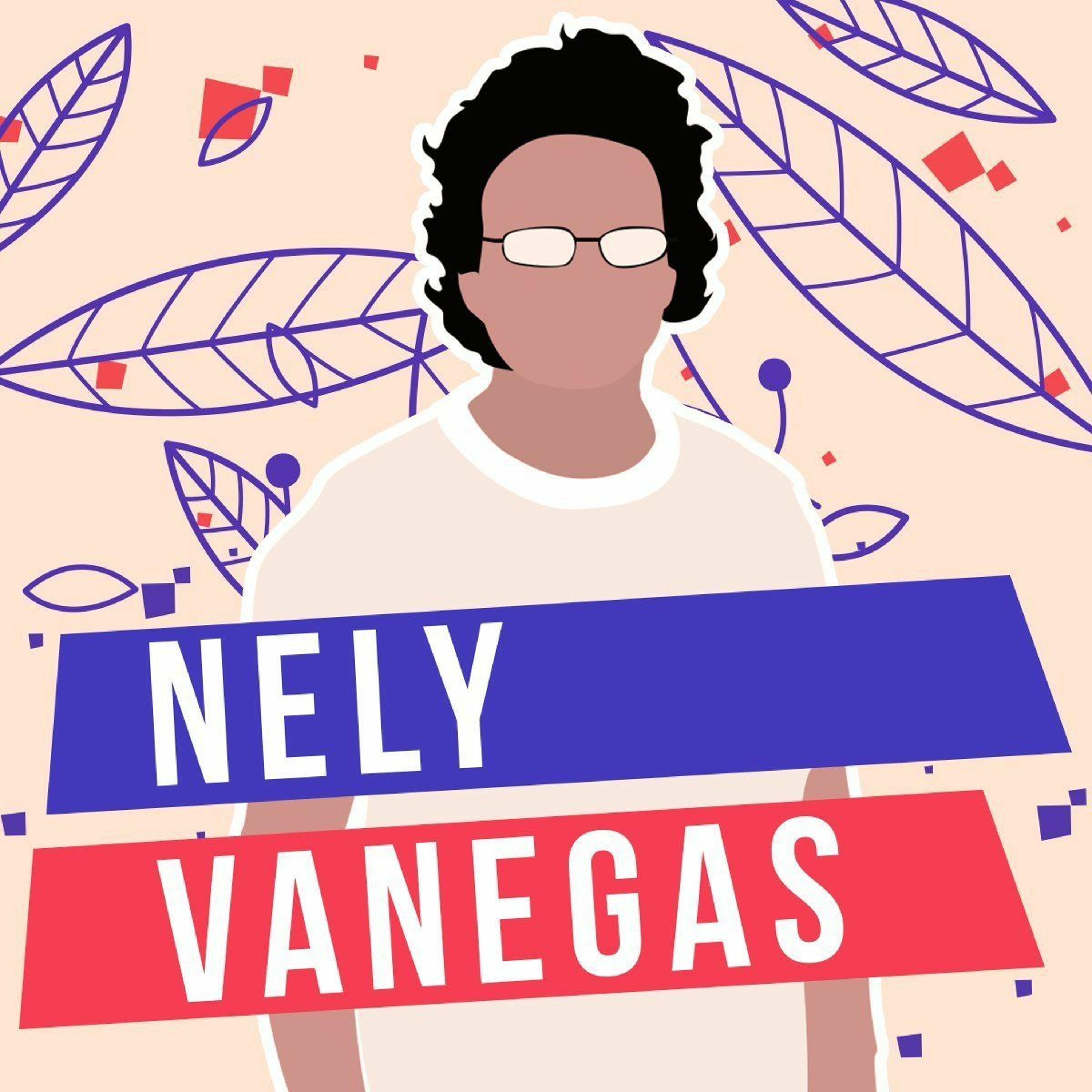Obreras Florenzi pt 2 - Nely Vanegas episode artwork