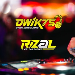DEGA CINNANA DWIK RILAINGE...!!! [Mr.Taccipi27 x Dwik75] #PriaMahall