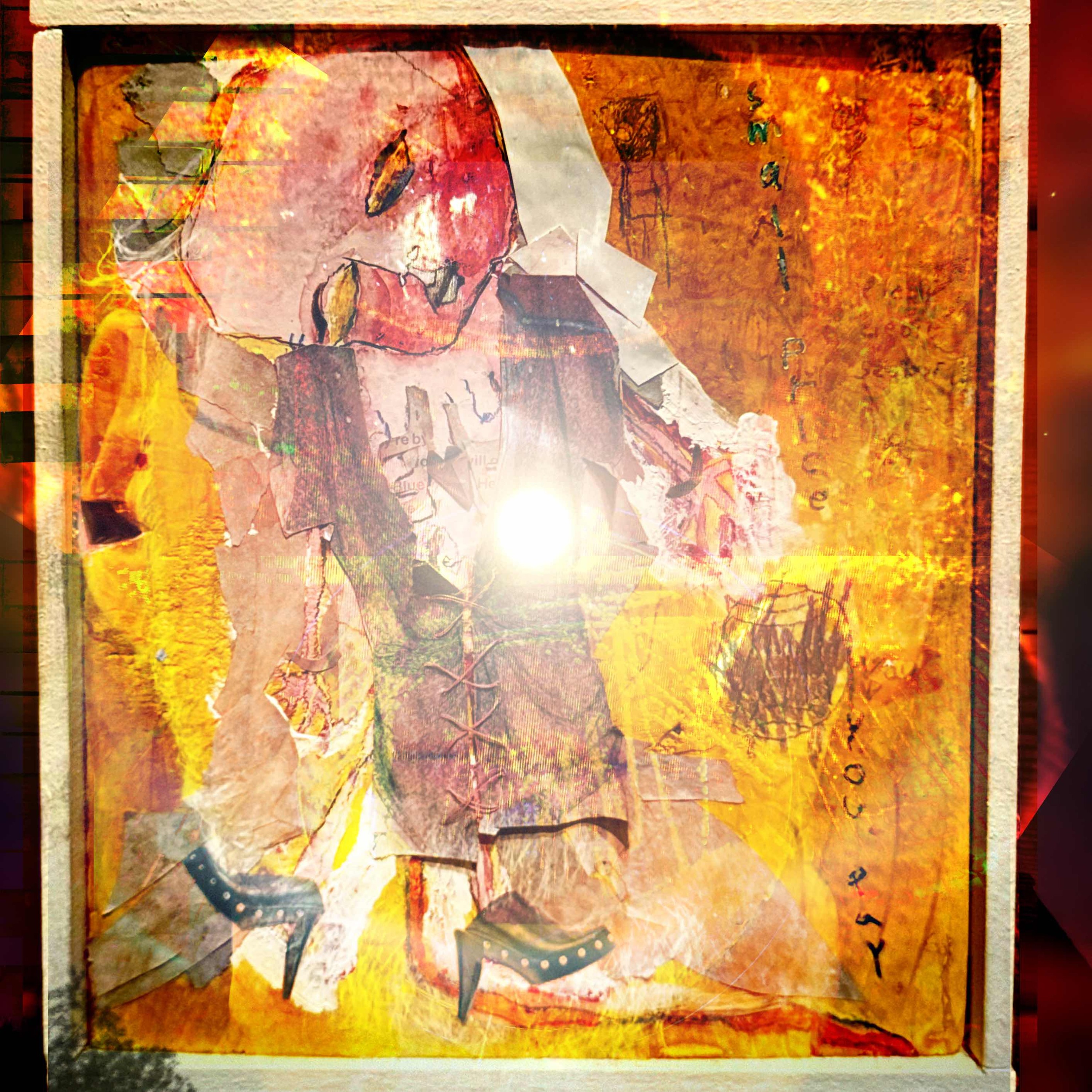 Disquiet 0729 NinaRotation episode artwork