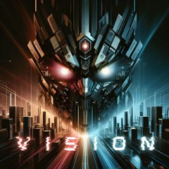 Vengeance - Vision