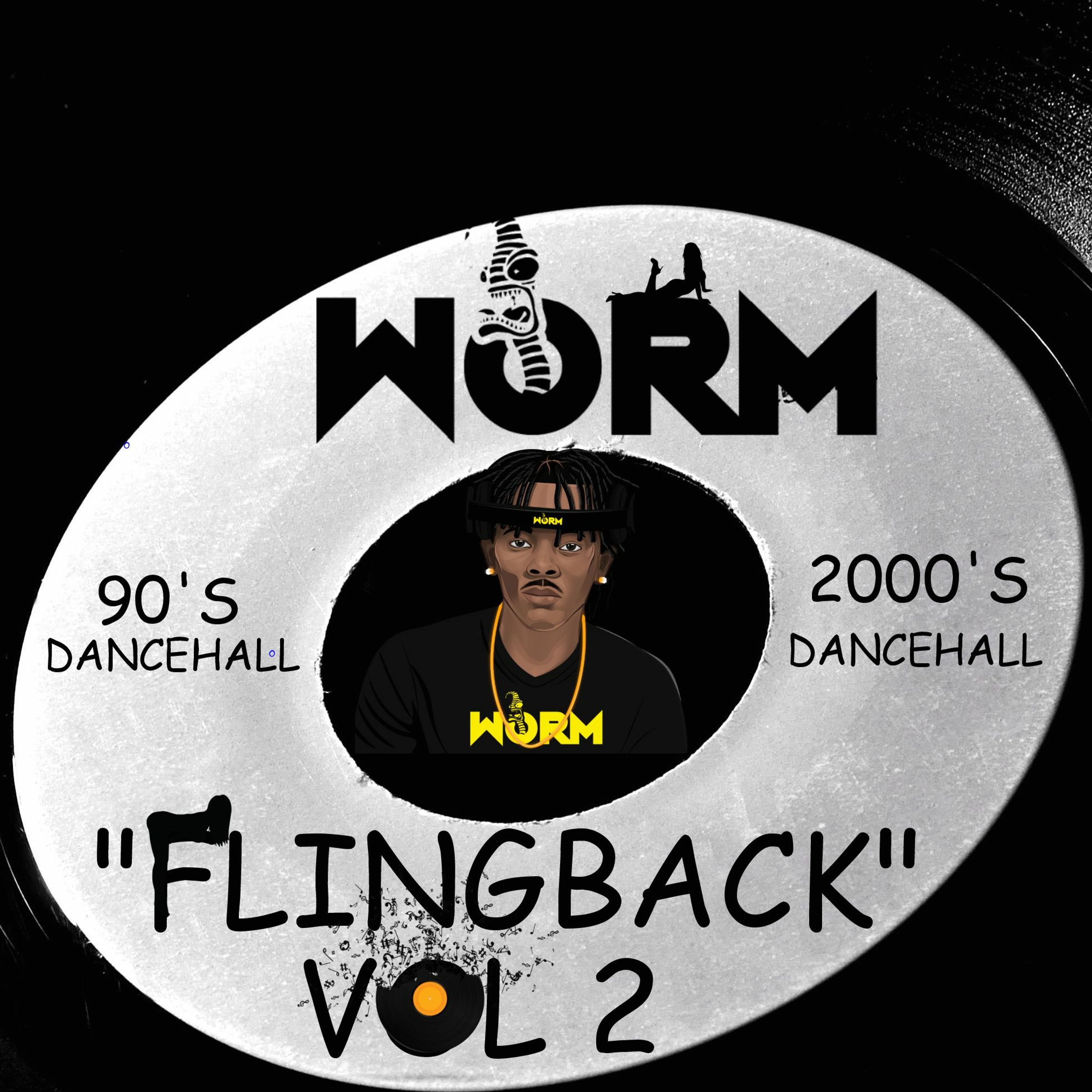 BEST OF 90'S TO 2000'S DANCEHALL.