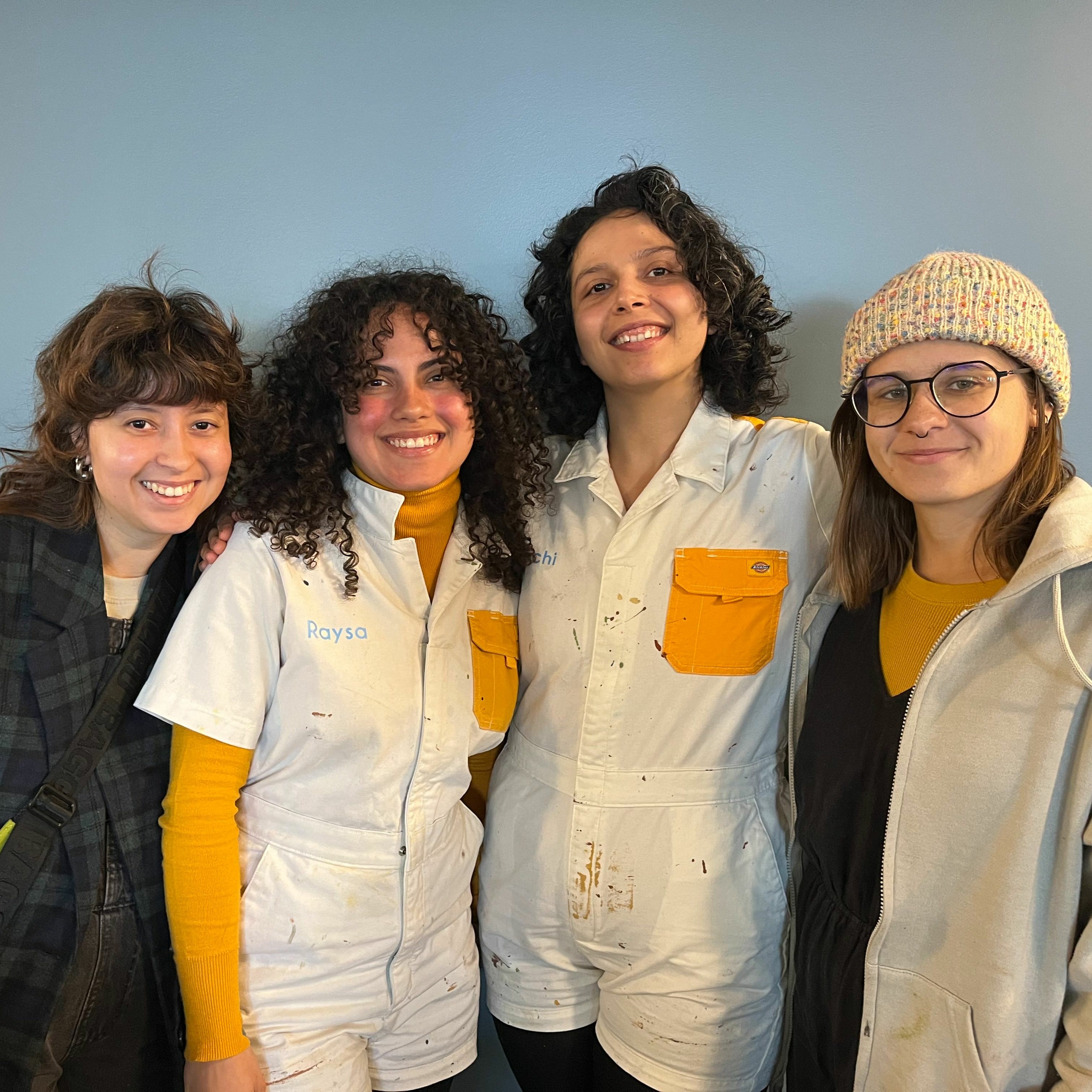 Holyoke Media Podcasts