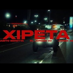 XIPETA - El Jordan 23 X @JOSSIEAIR X @gabitoberettalpf